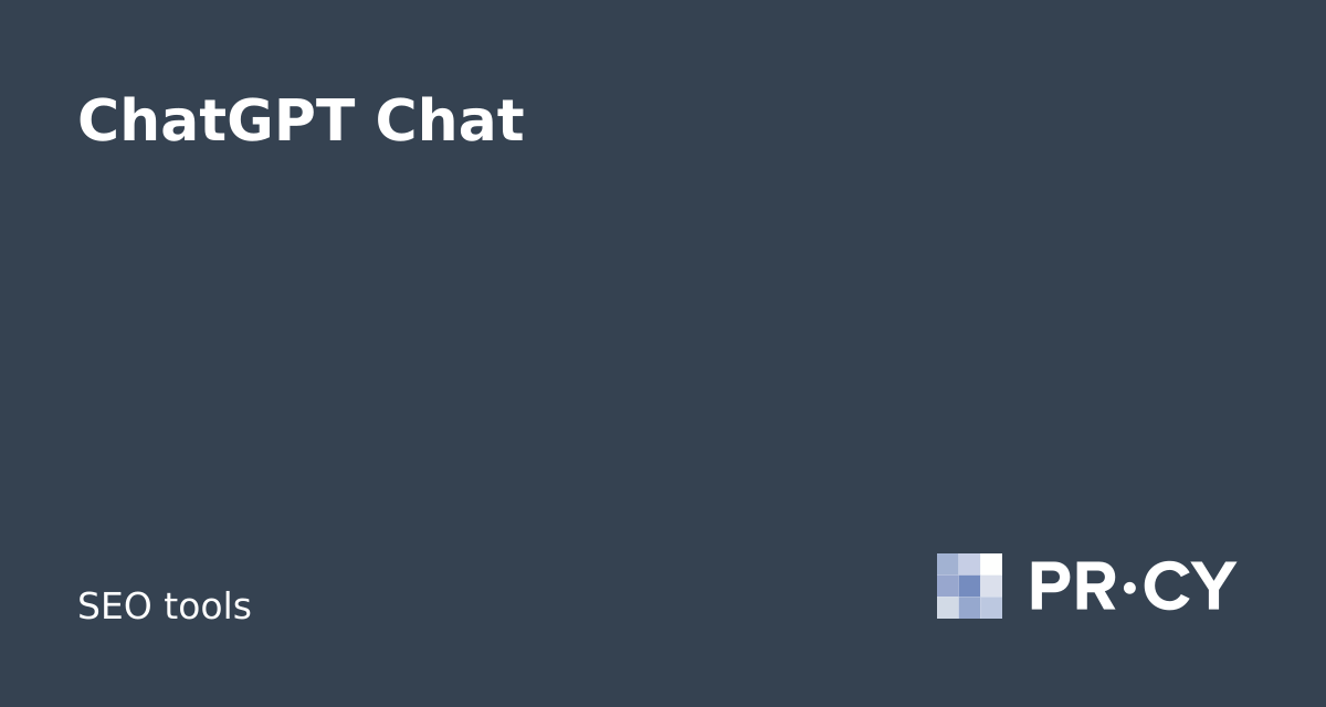 AI ChatGPT Free: Use Online Without Login